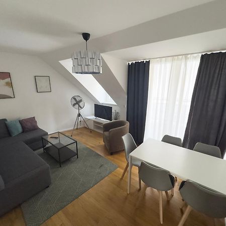 Apartament Urban Flats Berlin Zewnętrze zdjęcie