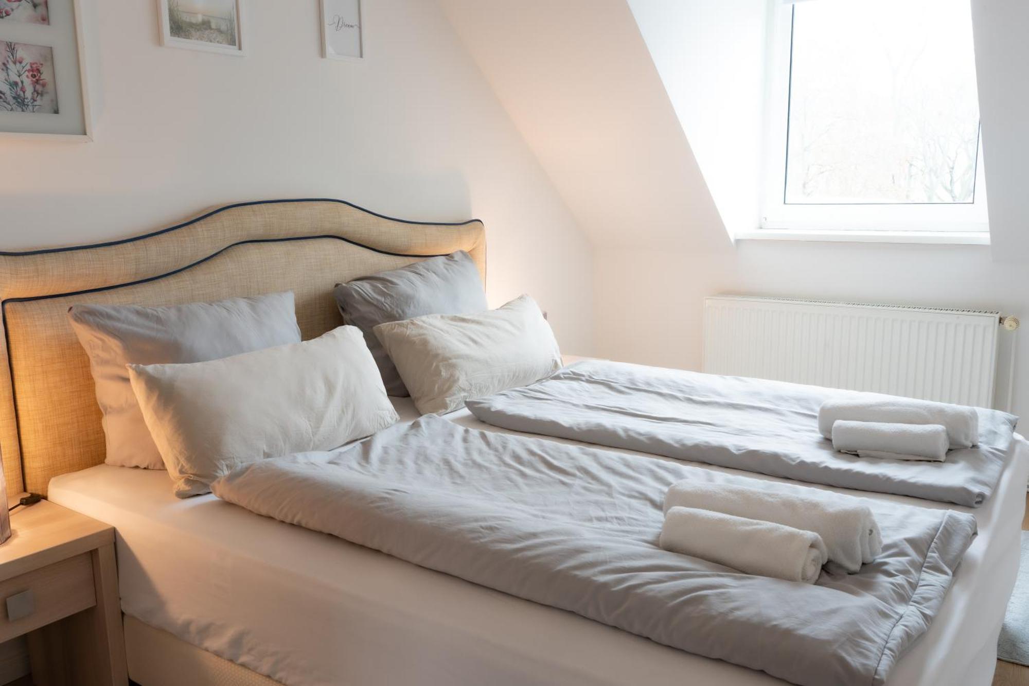 Apartament Urban Flats Berlin Zewnętrze zdjęcie
