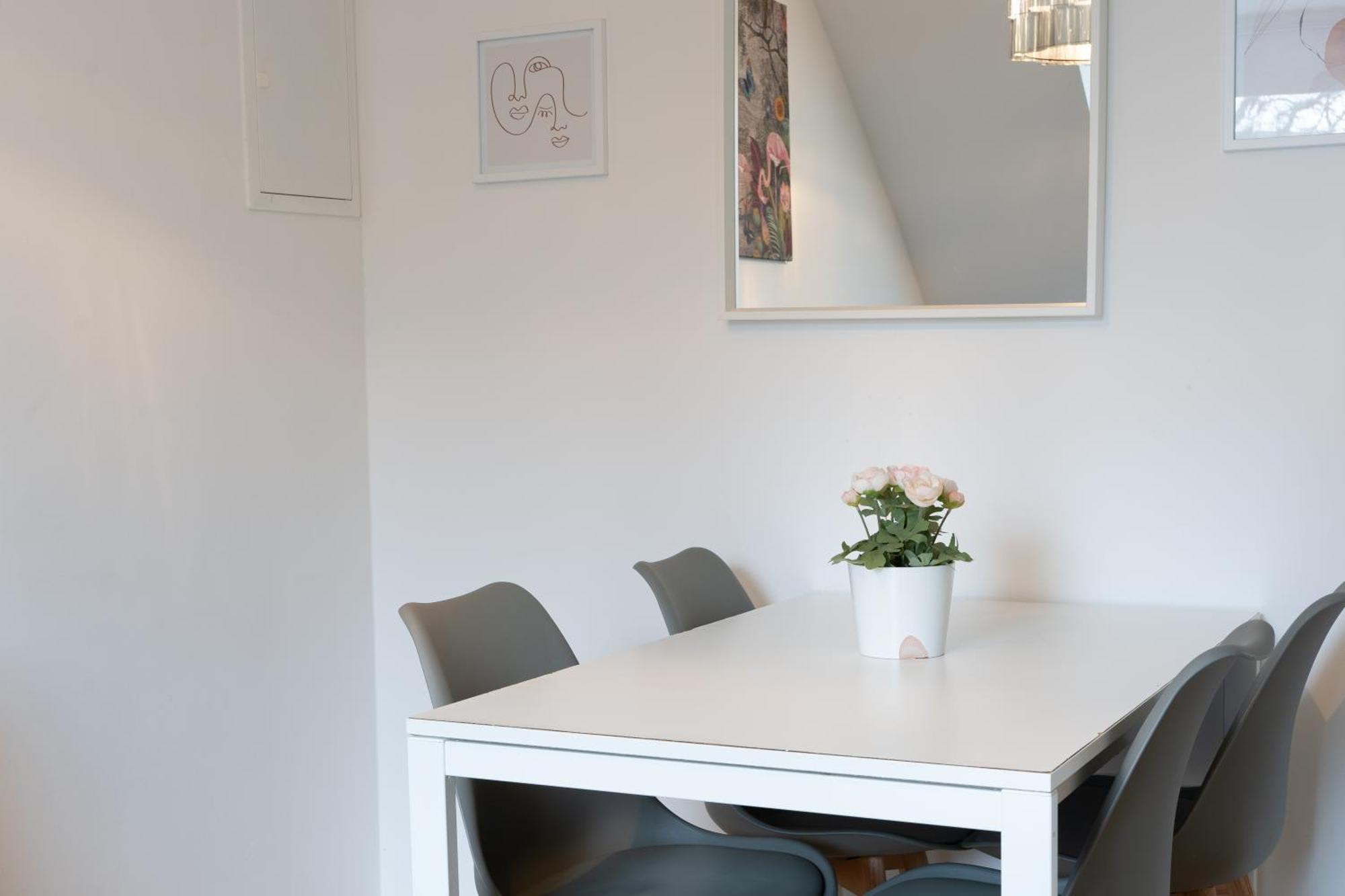 Apartament Urban Flats Berlin Zewnętrze zdjęcie