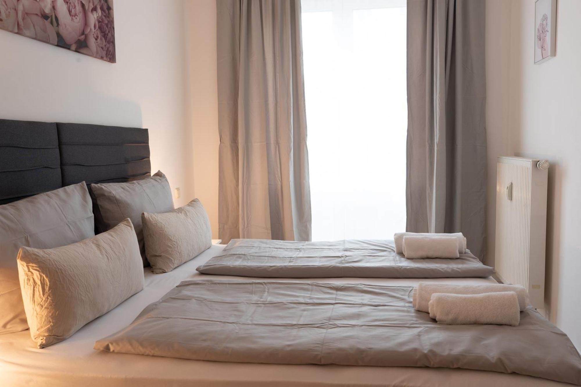 Apartament Urban Flats Berlin Zewnętrze zdjęcie