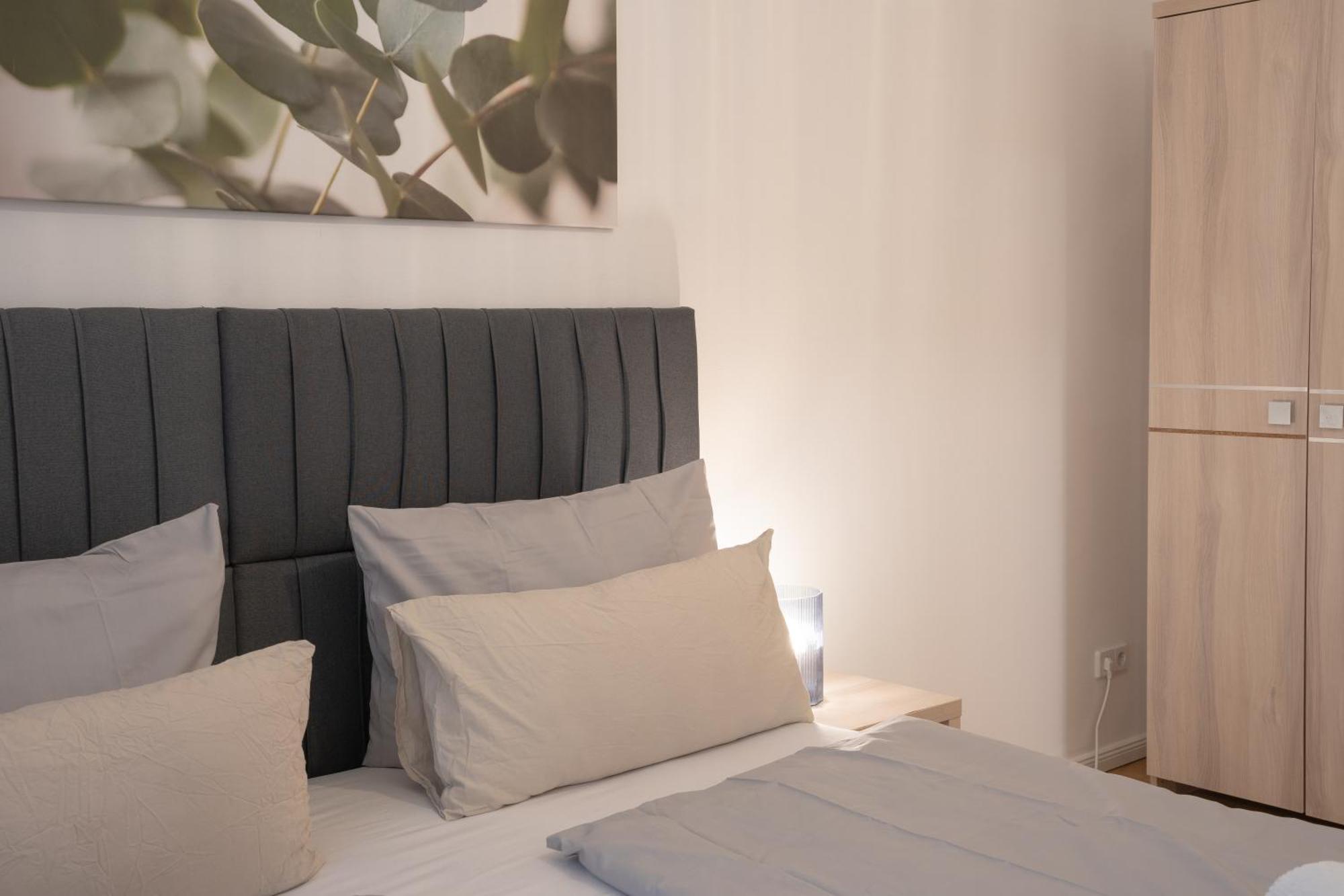 Apartament Urban Flats Berlin Zewnętrze zdjęcie