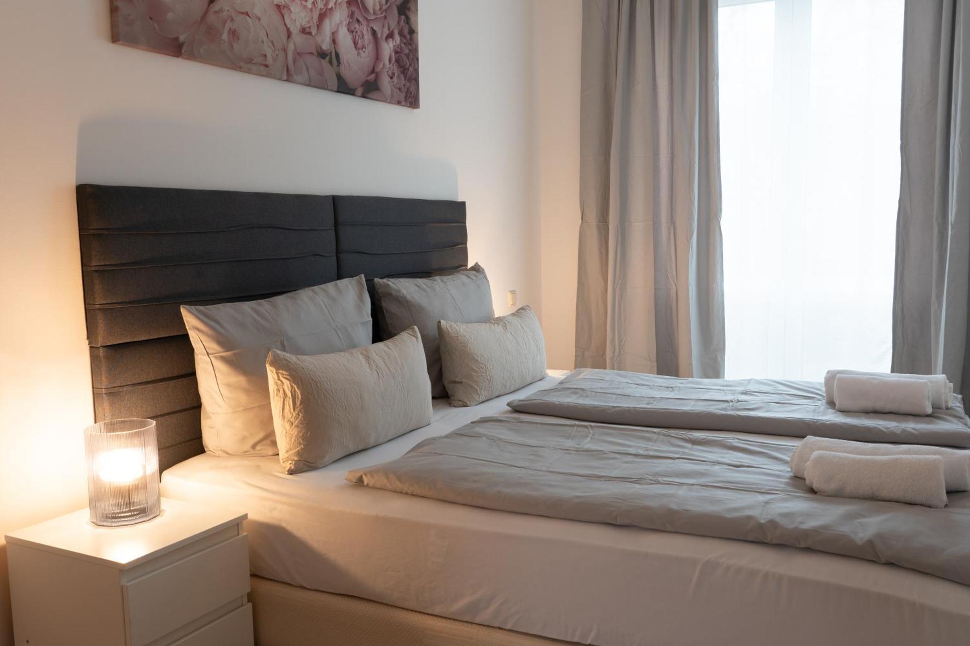 Apartament Urban Flats Berlin Zewnętrze zdjęcie