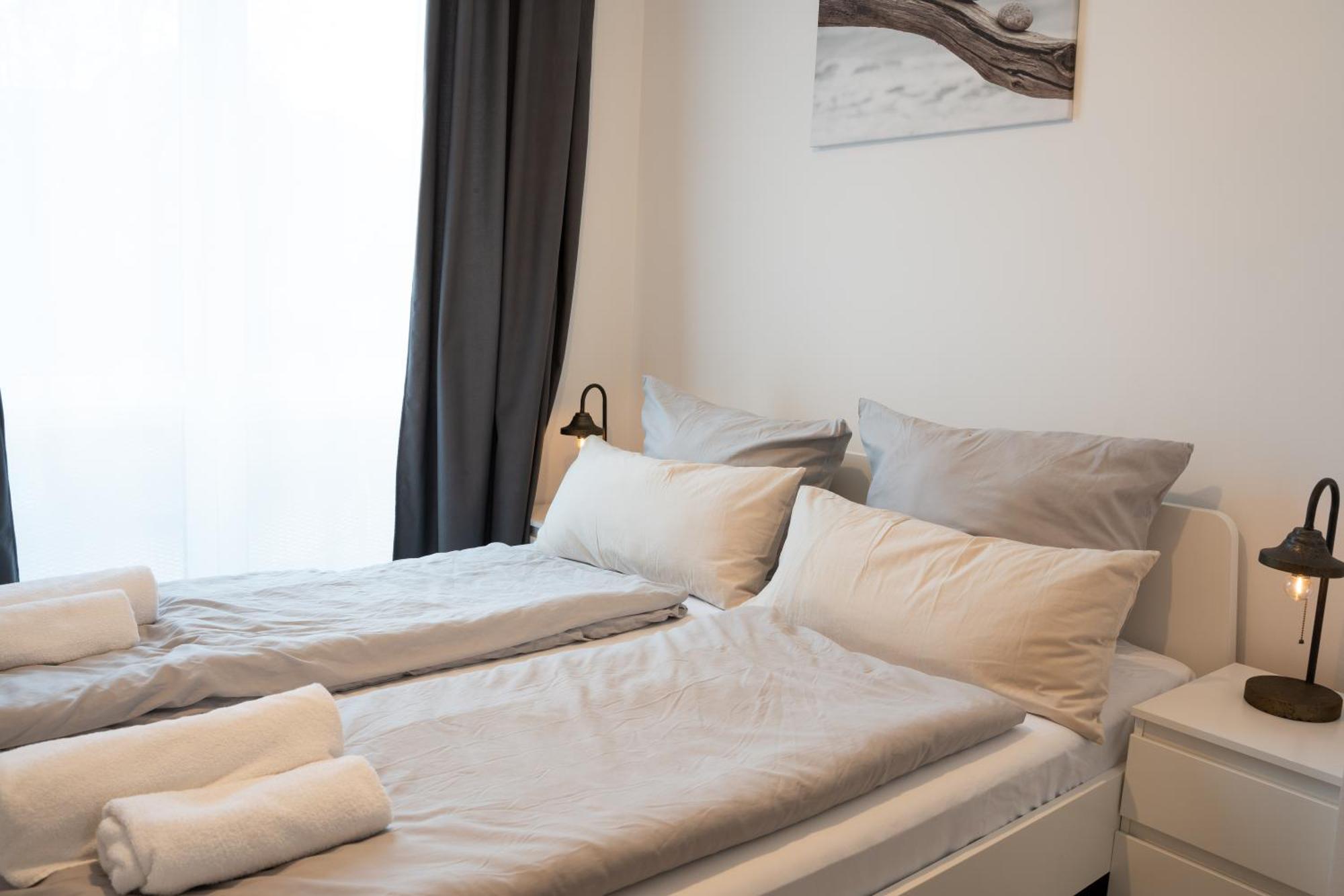 Apartament Urban Flats Berlin Zewnętrze zdjęcie