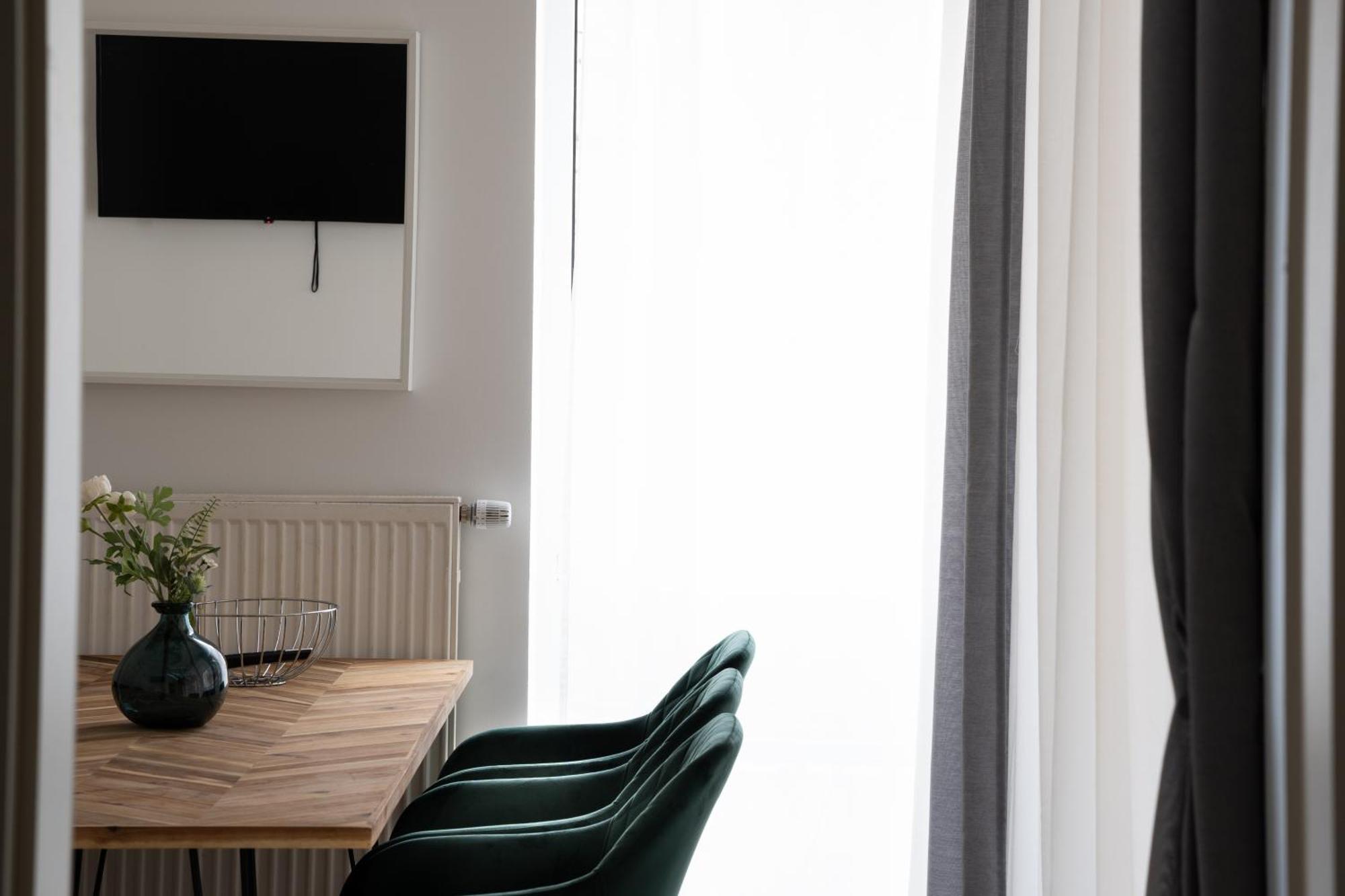 Apartament Urban Flats Berlin Zewnętrze zdjęcie