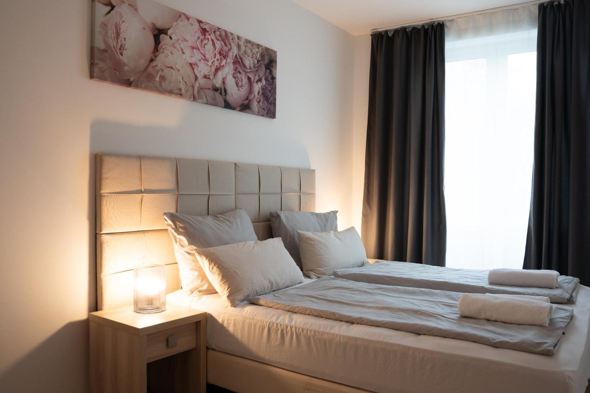 Apartament Urban Flats Berlin Zewnętrze zdjęcie