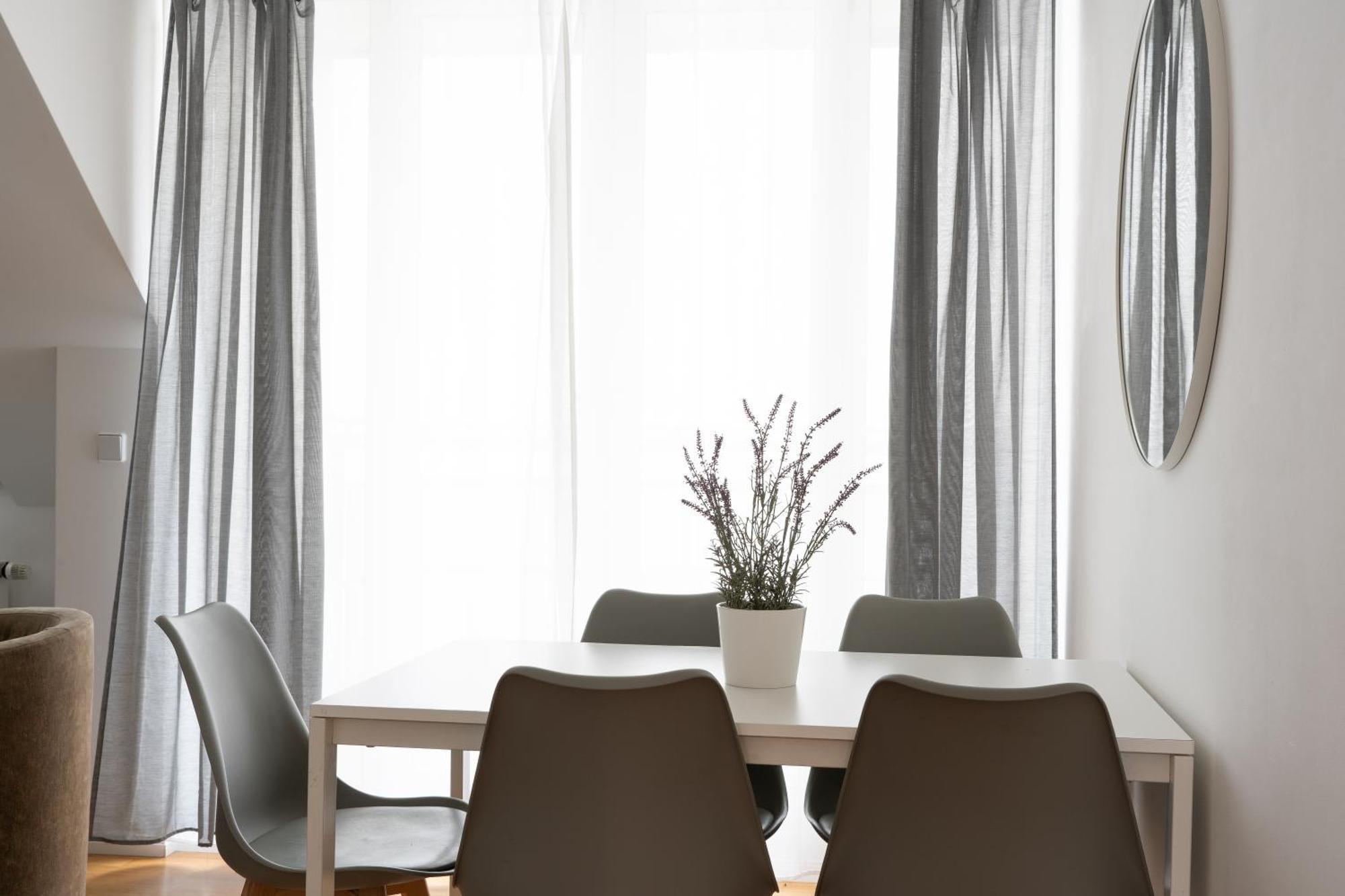 Apartament Urban Flats Berlin Zewnętrze zdjęcie