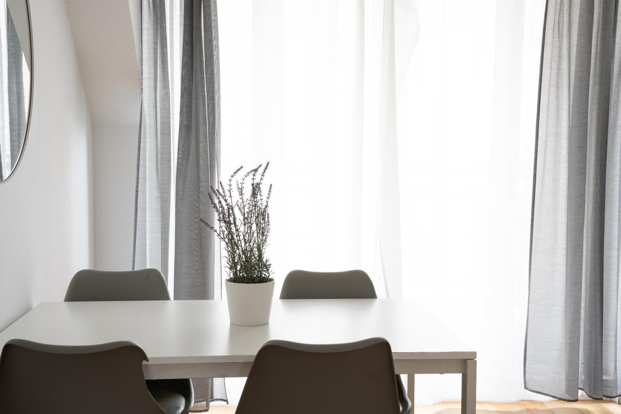 Apartament Urban Flats Berlin Zewnętrze zdjęcie