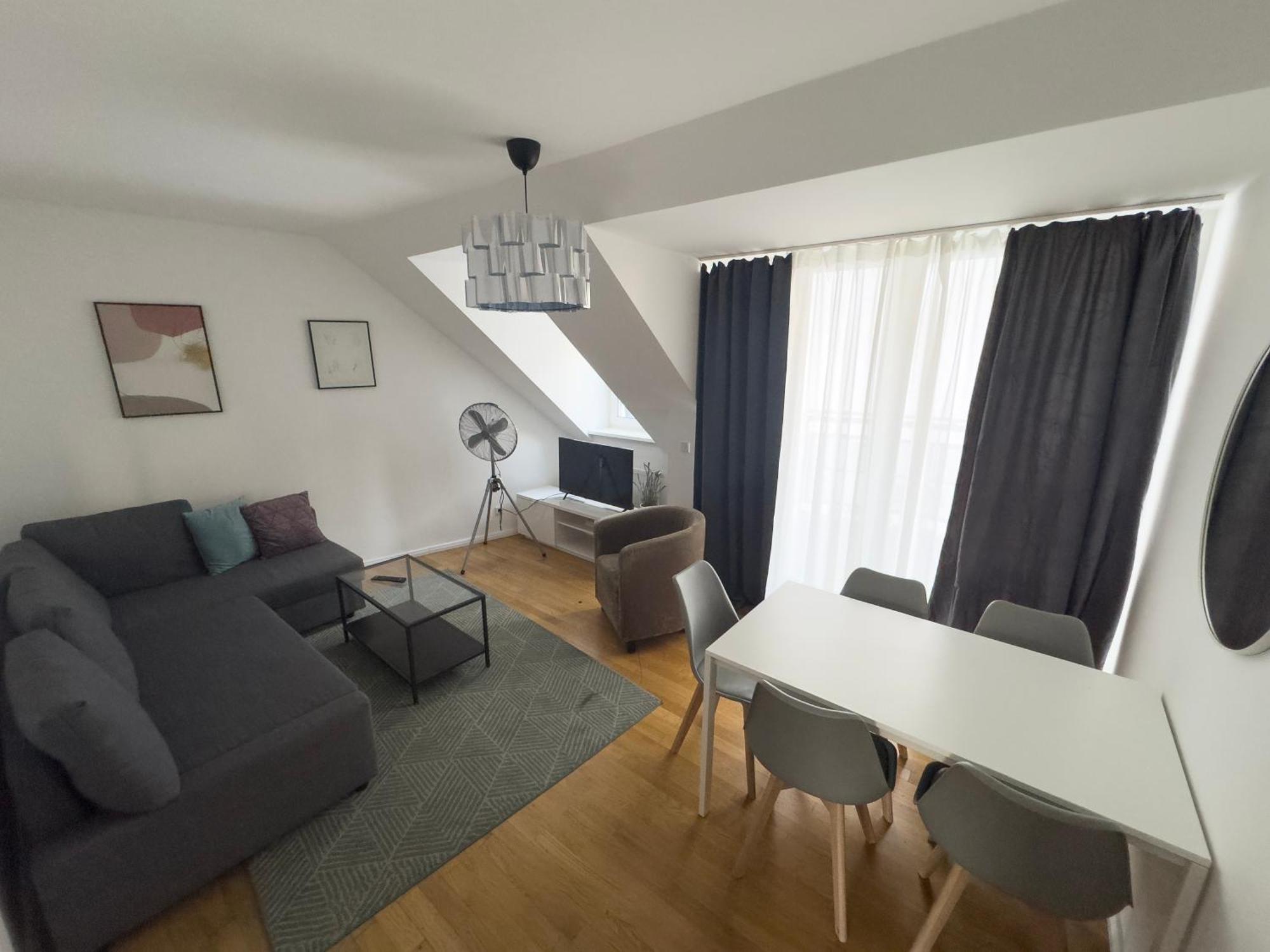 Apartament Urban Flats Berlin Zewnętrze zdjęcie