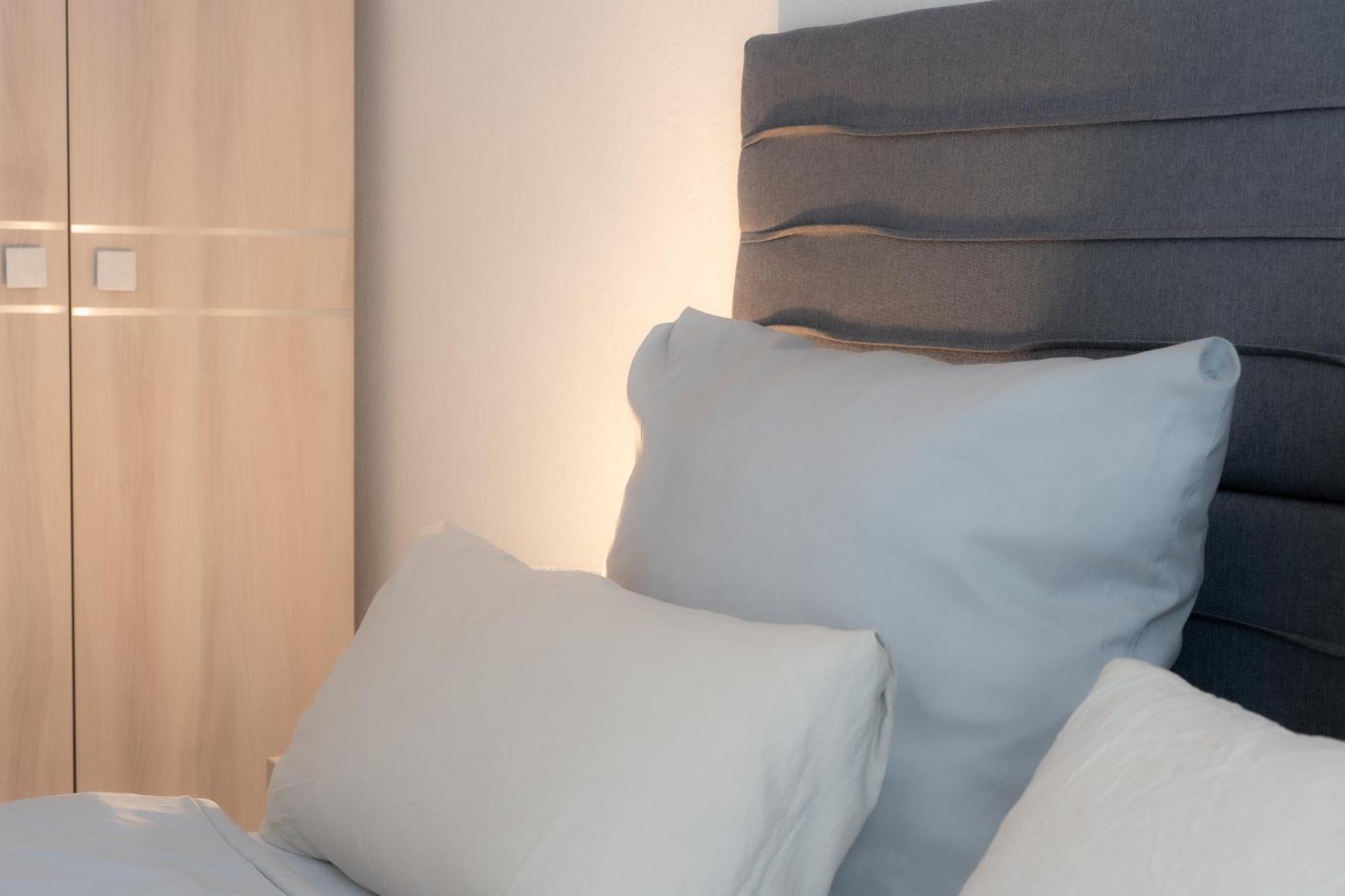 Apartament Urban Flats Berlin Zewnętrze zdjęcie