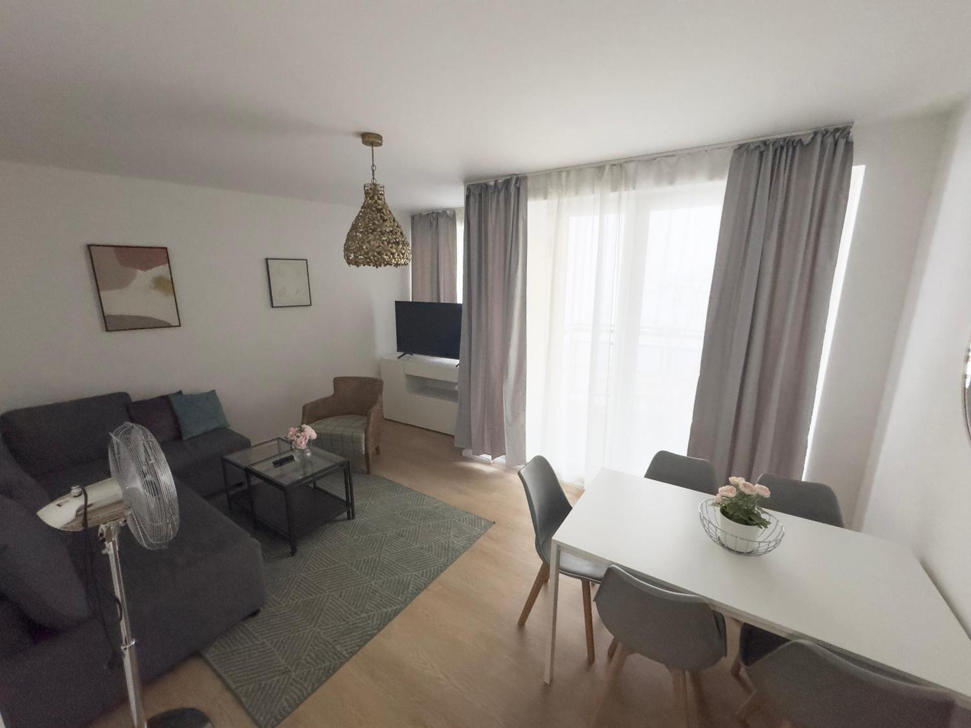 Apartament Urban Flats Berlin Zewnętrze zdjęcie